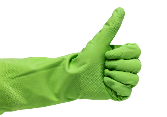 Перчатка фото