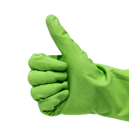 Перчатка фото