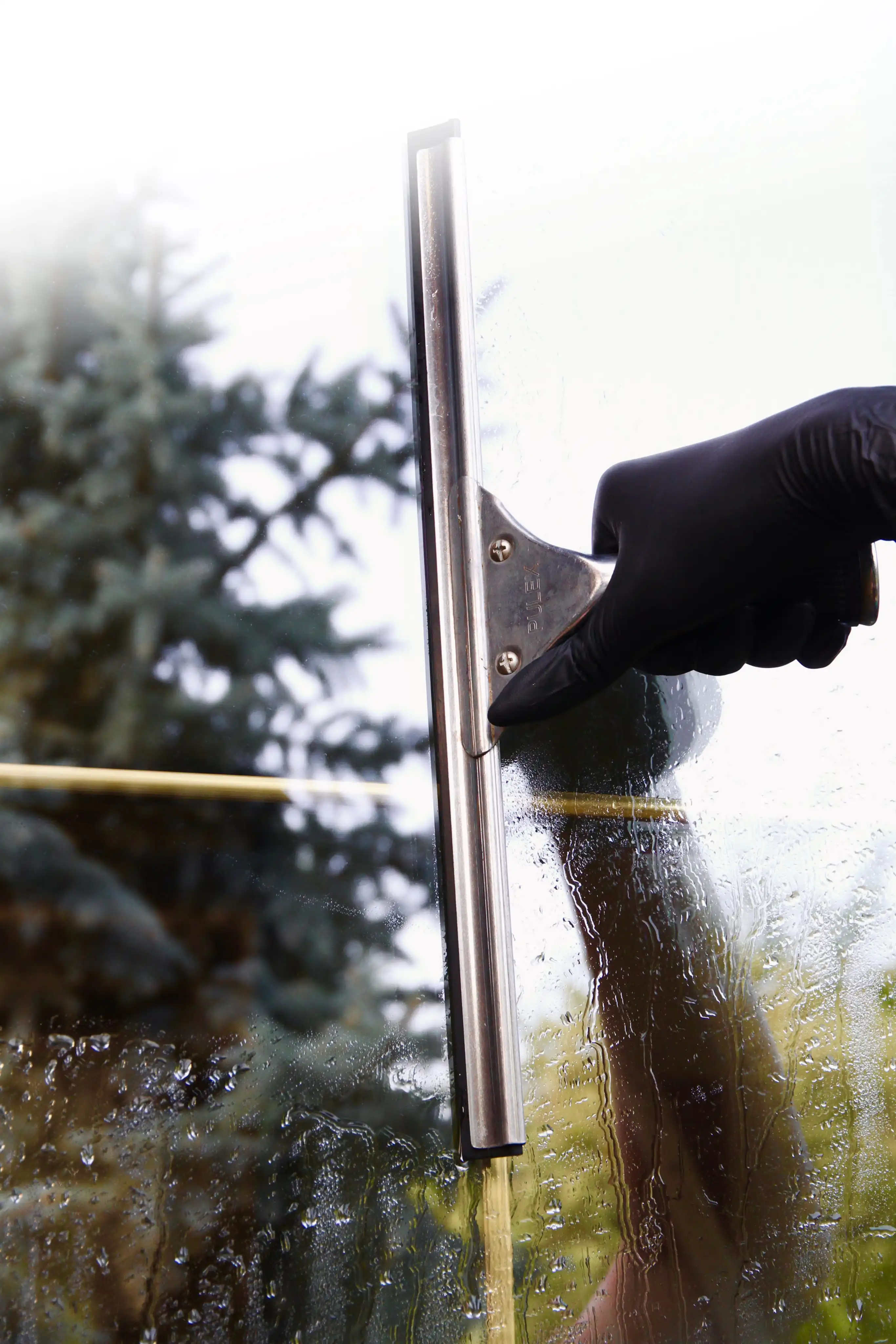 Фото прибирання