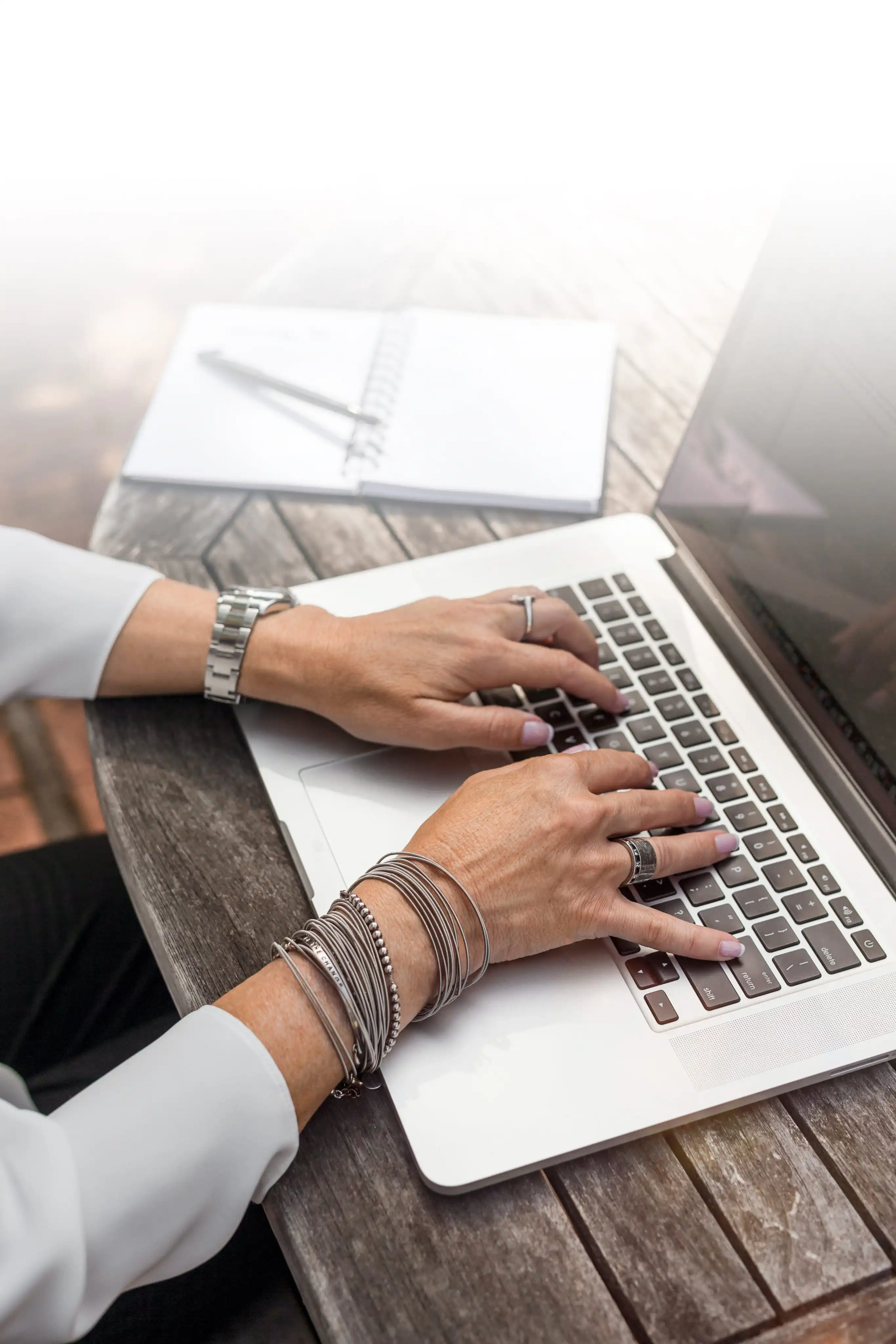 Фото прибирання