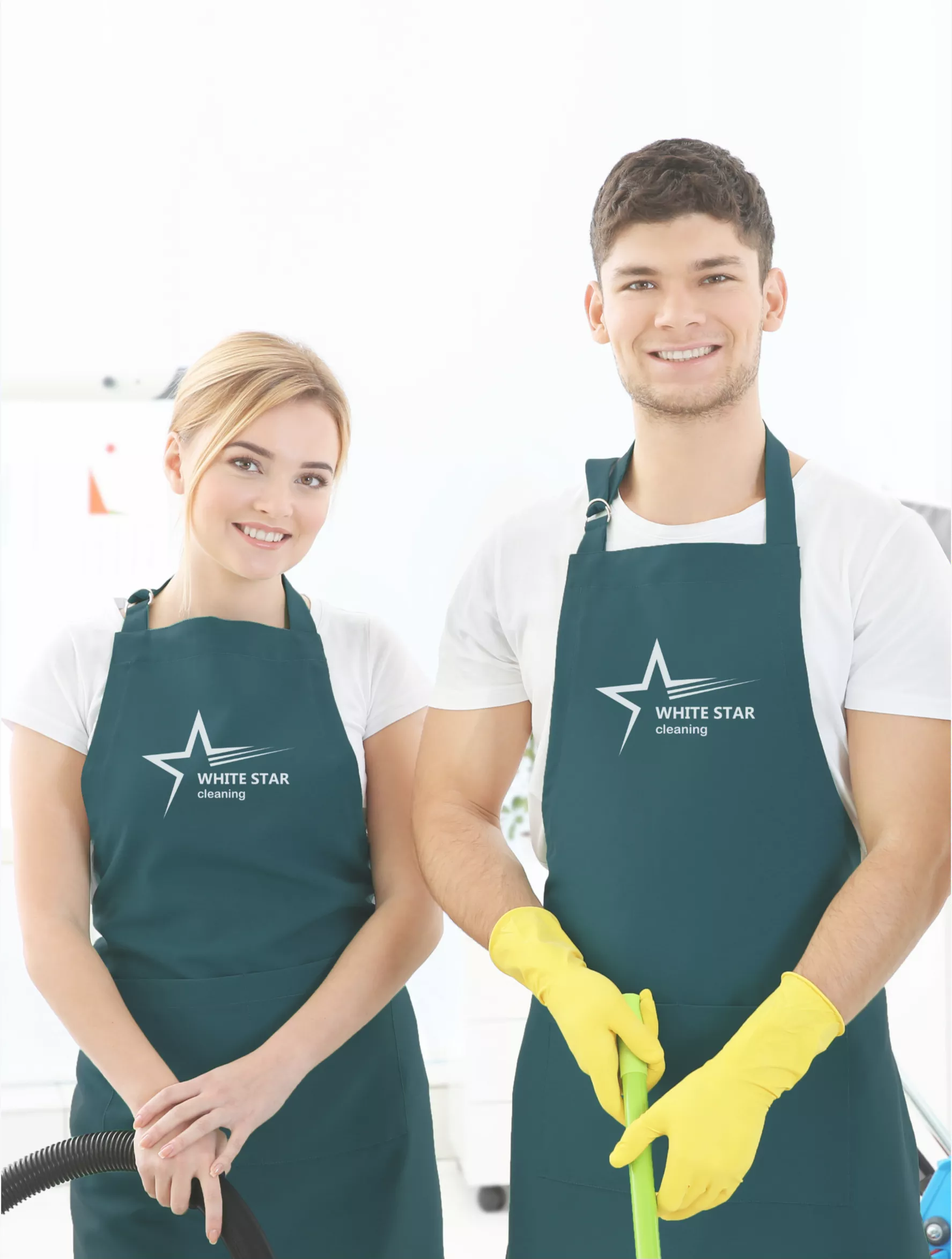 Клінери фото